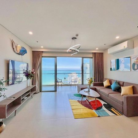 The Song Apartment Vung Tau - Trinh'S House Екстериор снимка
