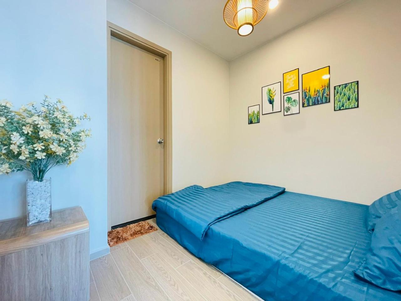 The Song Apartment Vung Tau - Trinh'S House Екстериор снимка