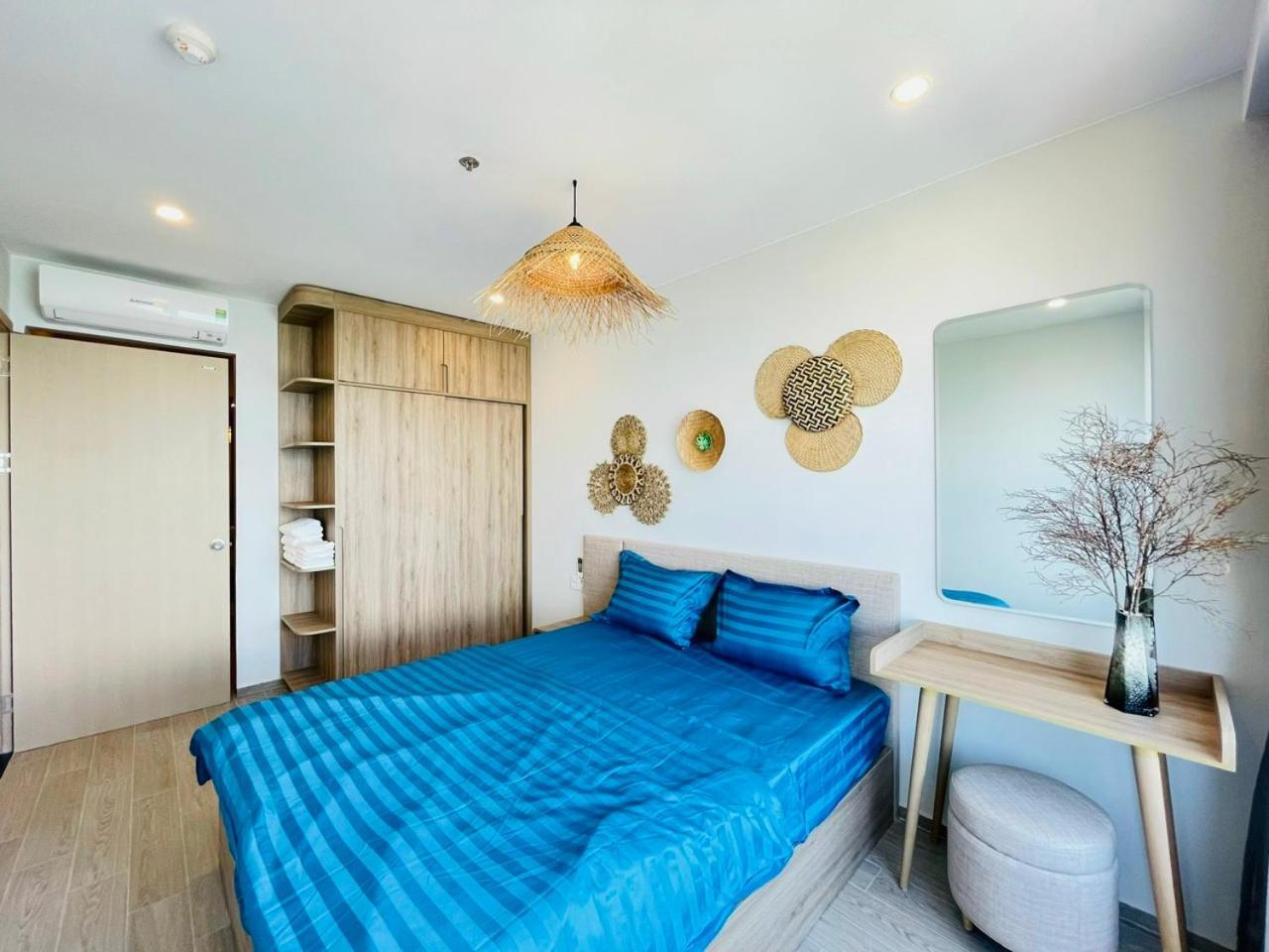 The Song Apartment Vung Tau - Trinh'S House Екстериор снимка