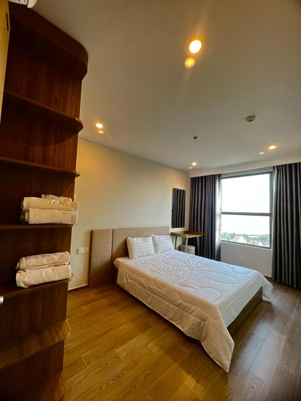 The Song Apartment Vung Tau - Trinh'S House Екстериор снимка