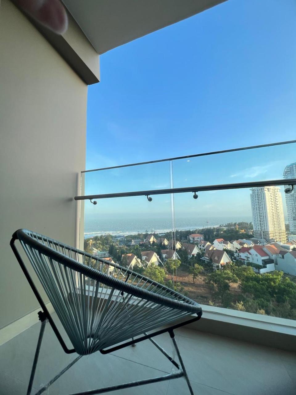 The Song Apartment Vung Tau - Trinh'S House Екстериор снимка