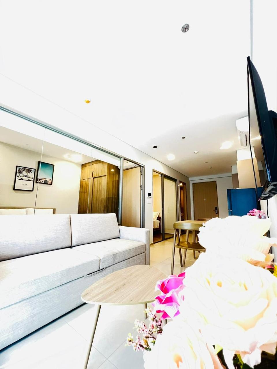 The Song Apartment Vung Tau - Trinh'S House Екстериор снимка