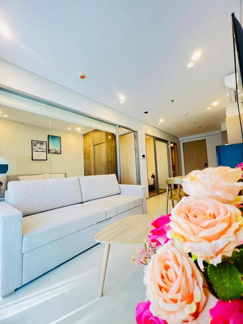 The Song Apartment Vung Tau - Trinh'S House Екстериор снимка